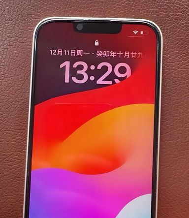 湟中苹果14服务站分享苹果14过热自动关机怎么办 